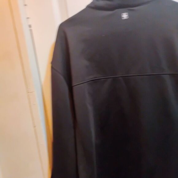 Swiss Tech Charcoal Performance Jacket - Picture 11 of 12